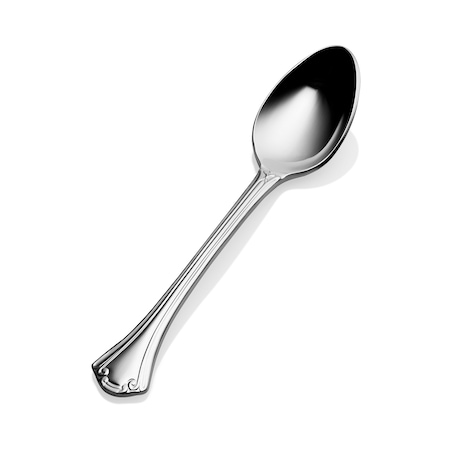 Bon Chef Breeze, Demitasse Spoon, Mirror Finish, 18/10, 4.97" , set of 12 S2116